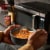 Campbell's® Chunky® Spicy Chicken Quesadilla Soup Perspective: back