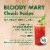 V8® Original Non-Alcoholic Bloody Mary Mix Perspective: back