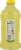 V8 Splash Lemonade Perspective: back