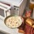 Campbell's® Chunky Pub-Style Chicken Pot Pie Soup Perspective: back