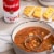 Campbell's® Vegetable Beef Condensed Soup Family Size Perspective: back