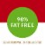 Campbell's® 98% Fat Free Cream of Mushroom Condensed Soup Perspective: back