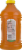 V8 Splash Carrot Orange Juice Perspective: back