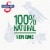 Swanson® 100% Natural Vegetable Stock Perspective: back