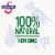 Swanson® 100% Natural Vegetable Stock Perspective: back
