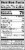 Campbell's Sweet Teriyaki Chicken Oven Sauce Perspective: back