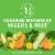 V8® Healthy Greens Juice Perspective: back