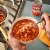 Campbell's Chunky Chili Mac Soup Perspective: back