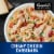 Campbell's® Cooking Sauces Creamy Parmesan Sauce Perspective: back