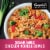 Campbell's Sesame Chicken Skillet Sauce Perspective: back