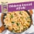 Prego® Alfredo Sauce with Roasted Garlic and Parmesan Cheese Perspective: back