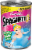 Campbell's SpaghettiOs Princess Shapes (Characters May Vary) Perspective: back