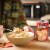 Campbell's® Chunky® Creamy Chicken Noodle Soup Perspective: back