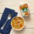 Campbell's® Well Yes!® Roasted Chicken with Rice Soup Perspective: back