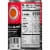 Campbell's Well Yes! Tomato Carrot Bisque Perspective: back