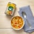 Campbell's® Well Yes!® Chicken Noodle Soup Perspective: back