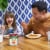 SpaghettiOs® Canned Pasta with Meatballs Perspective: back