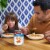 SpaghettiOs® Original Canned Pasta Perspective: back