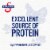 Swanson White Premium Chunk Canned Chicken Breast in Water Perspective: back