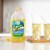 V8 Splash® Pineapple Coconut Juice Blend Perspective: back