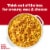 Campbell's® Condensed Cheddar Cheese Soup Perspective: back