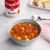 Campbell's® Condensed Minestrone Soup Perspective: back
