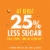 V8 Splash® Tropical Blend Flavored Juice Beverage Perspective: back