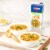 Swanson® Organic Low Sodium Chicken Broth Perspective: back