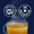Swanson® Chicken Bone Broth Perspective: back
