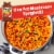 Prego Traditional No Sugar Added Pasta Sauce Perspective: back