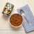 Campbell's® Well Yes!® Hearty Lentil with Vegetables Soup Perspective: back