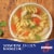 Swanson® Crafted Roasted Chicken Broth Perspective: back