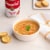 Campbell's® Condensed Bean with Bacon Soup Perspective: back