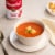 Campbell's Condensed Tomato Bisque Soup Perspective: back