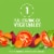 V8® Low Sodium Original 100% Vegetable Juice Perspective: back