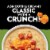 Campbell's® Slow Kettle Style Broccoli Cheddar Soup With A Crunch Microwavable Cup Perspective: back