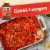 Prego® Traditional Pasta Sauce Perspective: back