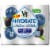V8 +Hydrate Blueberry Acai Plant Based Hydrating Beverage 6 Cans Perspective: back