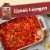 Prego® Italian Sausage & Garlic Sauce Perspective: back