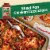 Prego® Mushroom Pasta Sauce Perspective: back