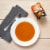 Campbell's Well Yes Soup Carrot Ginger Perspective: back