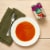 Campbell's® Well Yes!® Roasted Red Pepper & Tomato Soup Perspective: back