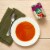 Campbell's® Well Yes!® Roasted Red Pepper & Tomato Soup Perspective: back