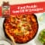 Prego® Plant Protein Traditional Pasta Sauce Perspective: back