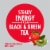 V8 +SPARKLING ENERGY Strawberry Kiwi Energy Drink Perspective: back