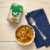 Campbell's® Well Yes!® Italian Wedding Soup Perspective: back