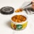 Campbell's® Well Yes!® Power Soup Bowl Southwest Style Chicken Soup Perspective: back