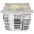 Campbell's® Chicken & Rice with Oyster Crackers Soup Perspective: back
