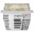Campbell's® Chicken & Rice with Oyster Crackers Soup Perspective: back