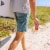 V8™ +Protein Peach Strawberry Plant-Based Protein Drink Perspective: back